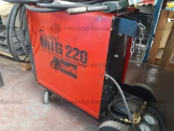 1#10266 Attrezzature per officina meccanica e carrozzeria