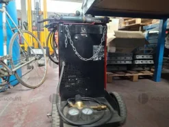 1#10266 Attrezzature per officina meccanica e carrozzeria