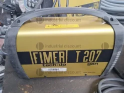 1#10266 Attrezzature per officina meccanica e carrozzeria