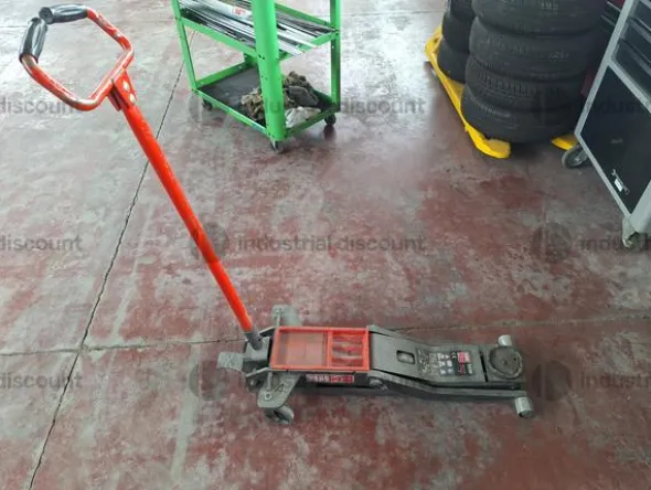 1#10266 Attrezzature per officina meccanica e carrozzeria