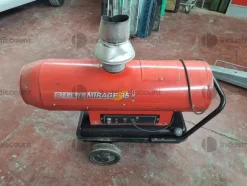 1#10266 Attrezzature per officina meccanica e carrozzeria