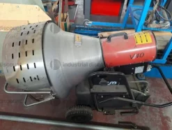 1#10266 Attrezzature per officina meccanica e carrozzeria