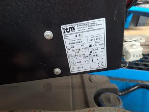 1#10266 Attrezzature per officina meccanica e carrozzeria