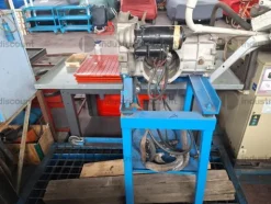1#10266 Attrezzature per officina meccanica e carrozzeria