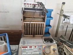 1#10266 Attrezzature per officina meccanica e carrozzeria