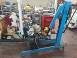 1#10266 Attrezzature per officina meccanica e carrozzeria