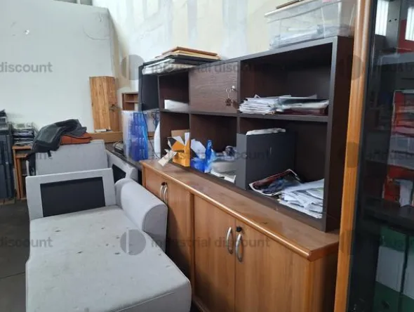 1#10266 Attrezzature per officina meccanica e carrozzeria