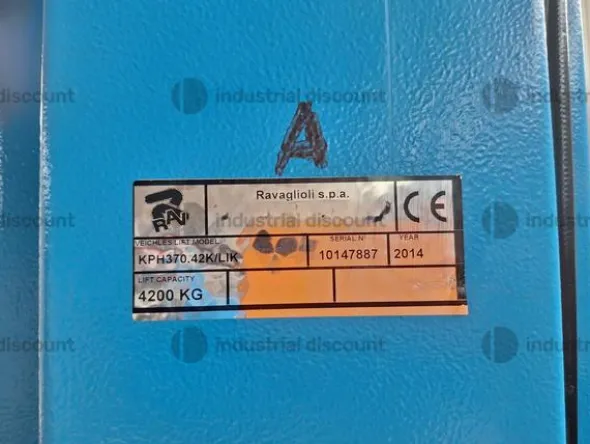 1#10266 Attrezzature per officina meccanica e carrozzeria