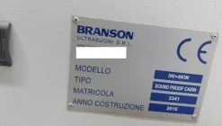 12#7174 Attrezzature per premontaggio vasca