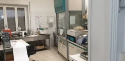 1#7331 Attrezzature per produzione di latte e derivati