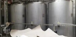 1#7331 Attrezzature per produzione di latte e derivati