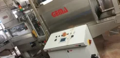 1#7331 Attrezzature per produzione di latte e derivati