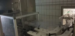 1#7331 Attrezzature per produzione di latte e derivati