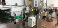1#7331 Attrezzature per produzione di latte e derivati