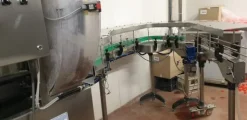 1#7331 Attrezzature per produzione di latte e derivati