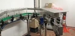 1#7331 Attrezzature per produzione di latte e derivati