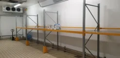 1#7331 Attrezzature per produzione di latte e derivati