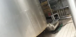 1#7331 Attrezzature per produzione di latte e derivati