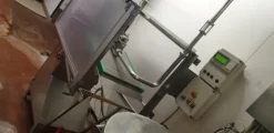 1#7331 Attrezzature per produzione di latte e derivati