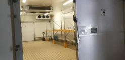 1#7331 Attrezzature per produzione di latte e derivati
