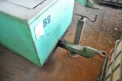 3#6416 Attrezzature per pulizie