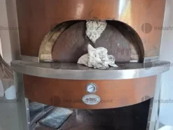 1#10276 Attrezzature per ristorazione e arredi e subingresso voltura di titoli amministrativi di posizioni connesse all'attività