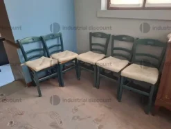 1#10276 Attrezzature per ristorazione e arredi e subingresso voltura di titoli amministrativi di posizioni connesse all'attività