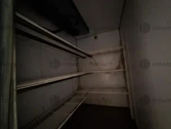 1#10276 Attrezzature per ristorazione e arredi e subingresso voltura di titoli amministrativi di posizioni connesse all'attività