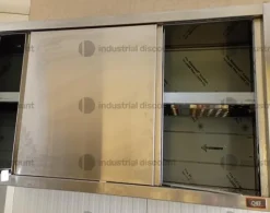 1#9466 Attrezzature per ristorazione e lavorazione alimentare