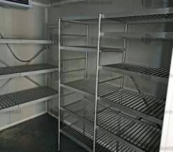 1#9466 Attrezzature per ristorazione e lavorazione alimentare