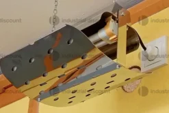 1#9466 Attrezzature per ristorazione e lavorazione alimentare