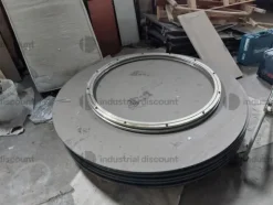 9#9089 Attrezzature per ristorazione e Amplificatore Yamaha e Scaffalature