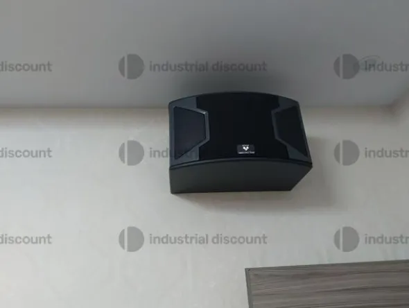 9#9089 Attrezzature per ristorazione e Amplificatore Yamaha e Scaffalature