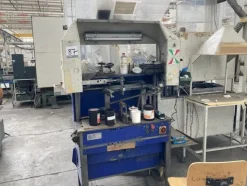 49#7125 Attrezzature per serigrafia