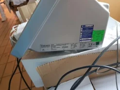 23#4631 Attrezzature professionali per la lavorazione della carne