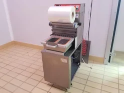 23#4631 Attrezzature professionali per la lavorazione della carne