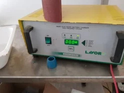 23#4631 Attrezzature professionali per la lavorazione della carne