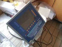 23#4631 Attrezzature professionali per la lavorazione della carne