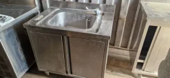 Attrezzature ristorazione