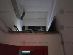 1#10312 Attrezzature ristorazione e bevande e alimenti a lunga scadenza