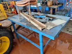 11#8903 Attrezzature specifiche d'officina
