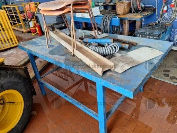 11#8903 Attrezzature specifiche d'officina