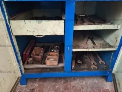 11#8903 Attrezzature specifiche d'officina