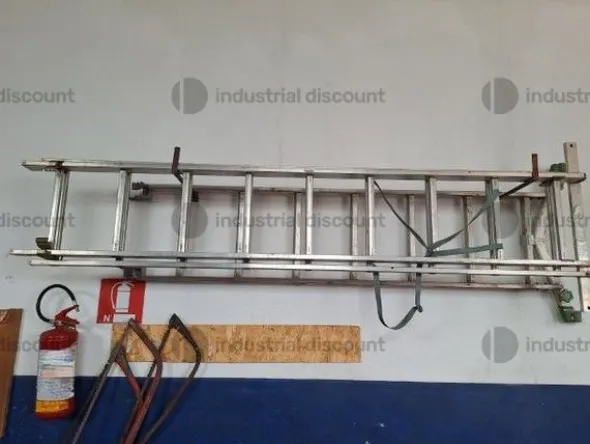 11#8903 Attrezzature specifiche d'officina