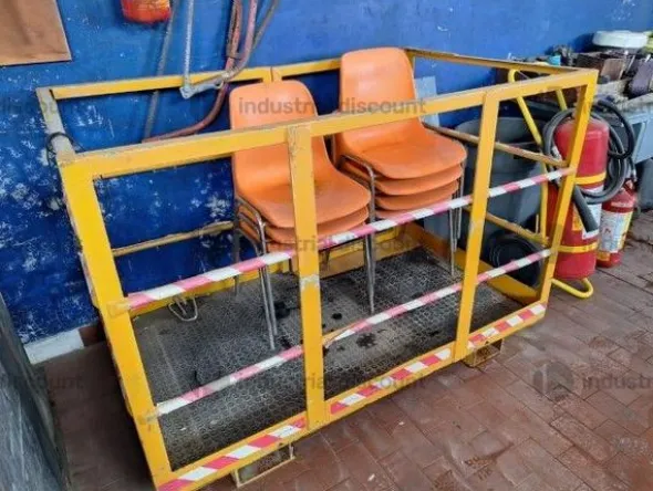 11#8903 Attrezzature specifiche d'officina