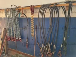 11#8903 Attrezzature specifiche d'officina