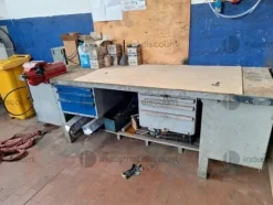 11#8903 Attrezzature specifiche d'officina