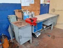 11#8903 Attrezzature specifiche d'officina