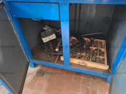 11#8903 Attrezzature specifiche d'officina