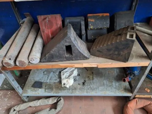 11#8903 Attrezzature specifiche d'officina